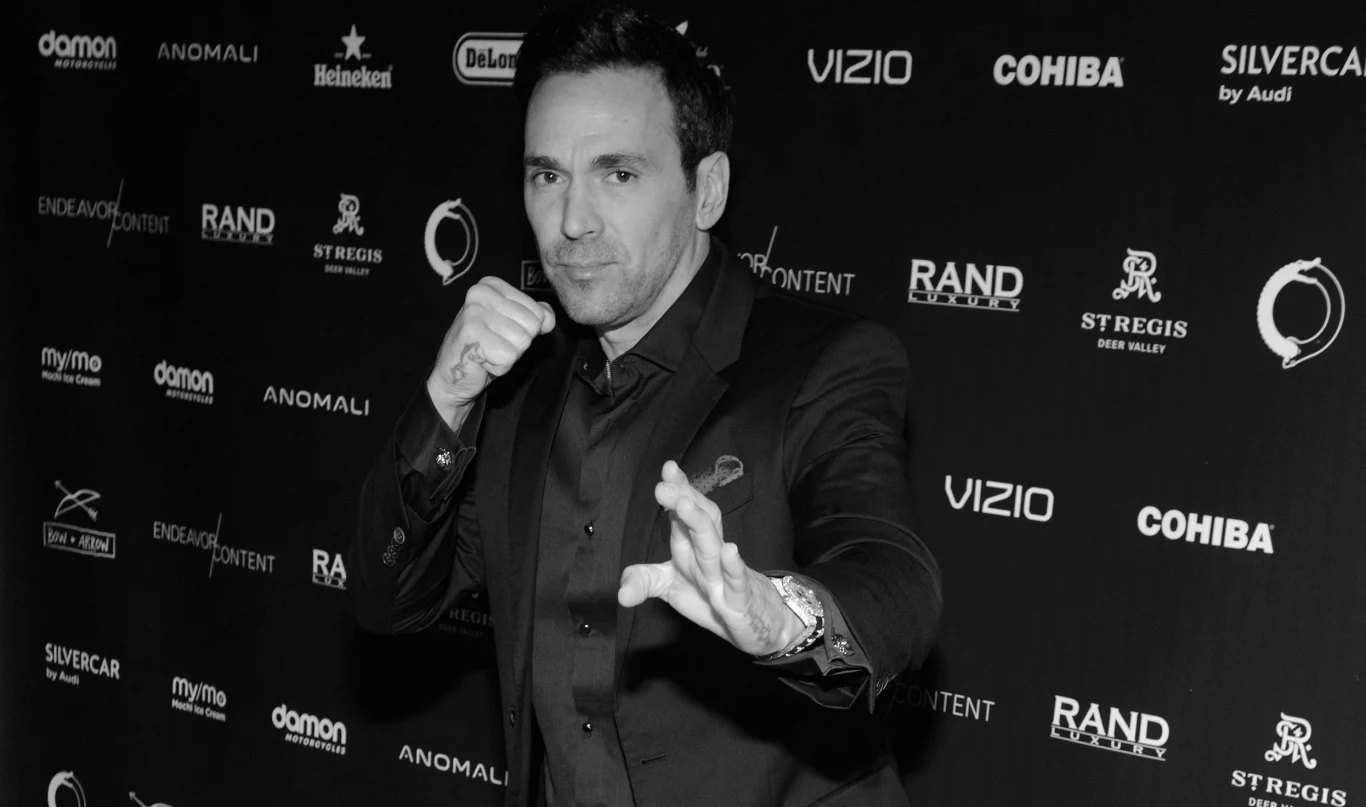 Nie żyje aktor wcielający się w rolę jednego z bohaterów Power Rangers Nie żyje aktor wcielający się w rolę jednego z bohaterów Power Rangers