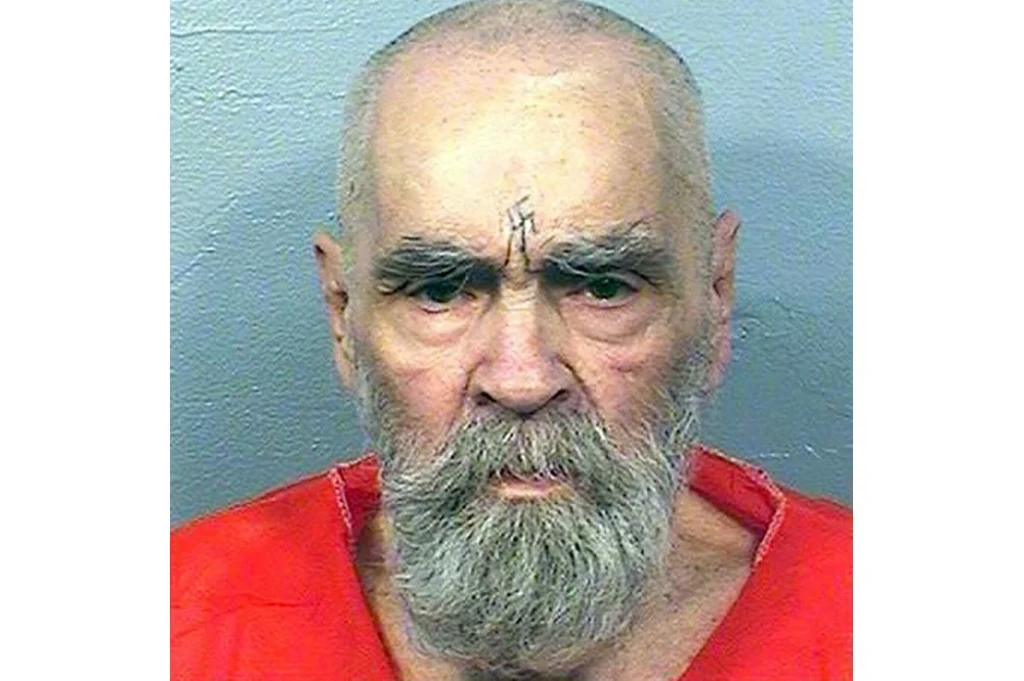 Charles Manson Charles Manson