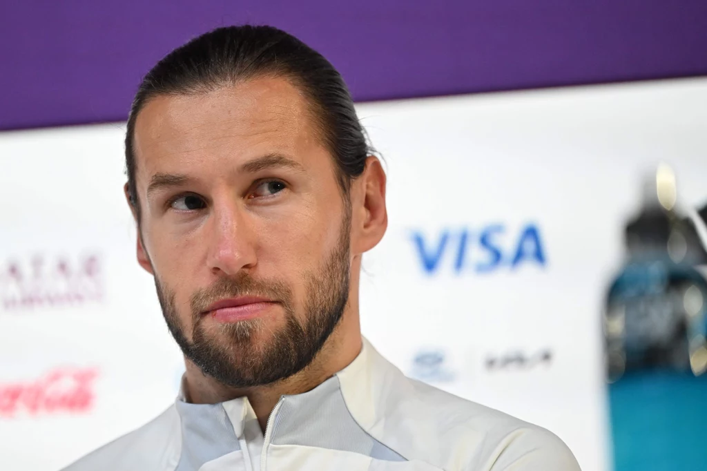 Grzegorz Krychowiak zdradził pomysł na grę w meczu z Meksykiem