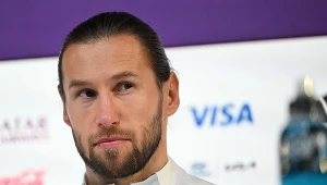 Solo Lewandowskiego i... "Cemento"