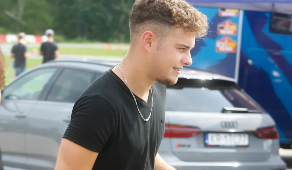 Adam Zdrójkowski Adam Zdrójkowski