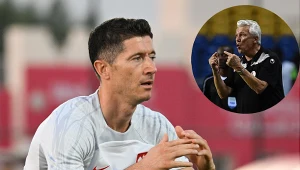 Kasperczak: Michniewicza bronią wyniki. To jeszcze nie czas na krytykę