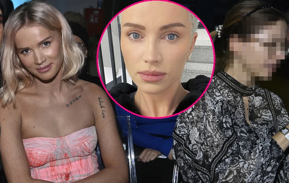 Maffashion całkowicie zmieniła fryzurę! Maffashion całkowicie zmieniła fryzurę!