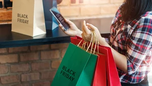 Czekasz na Black Friday? Oto lista największych przecen