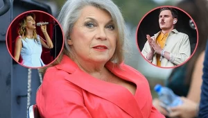 Krystyna Prońko ocenia polskich artystów