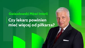 Gwiazdowski mówi Interii. Odc. 11: Pytanie o sprawiedliwość, czyli każdemu według czego?