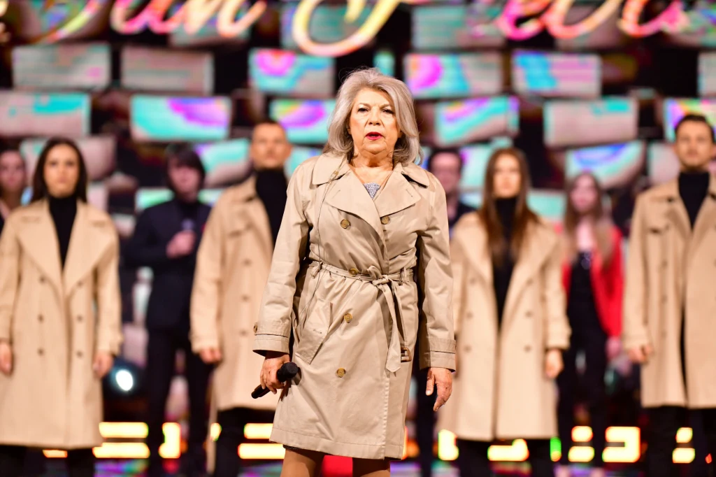 Krystyna Prońko Krystyna Prońko