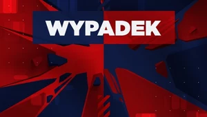 Wypadek w Niemczech. Zginęli Polacy