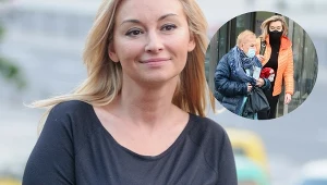Martyna Wojciechowska i Elżbieta Dzikowska