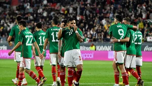 Meksyk - Polska: Jak wypadaliśmy na inauguracje mundiali