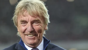 Zbigniew Boniek