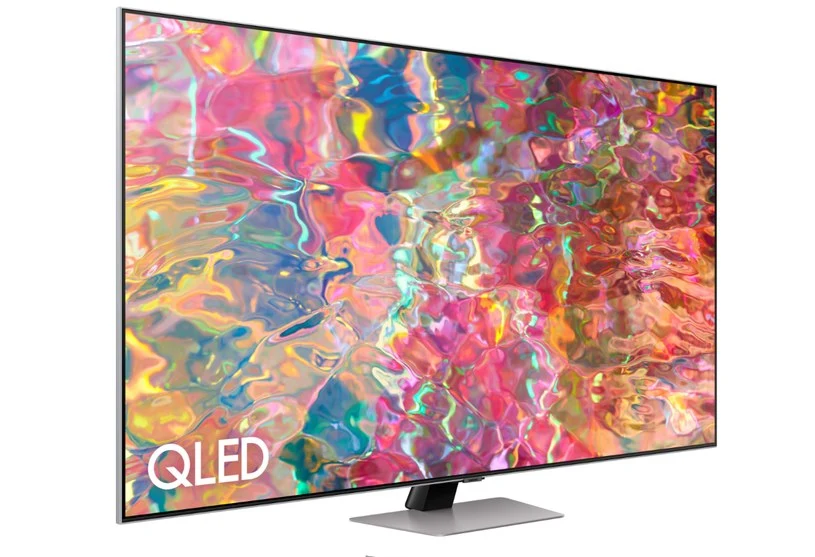 Telewizor QLED Samsung QE55Q83BATXXC Telewizor QLED Samsung QE55Q83BATXXC