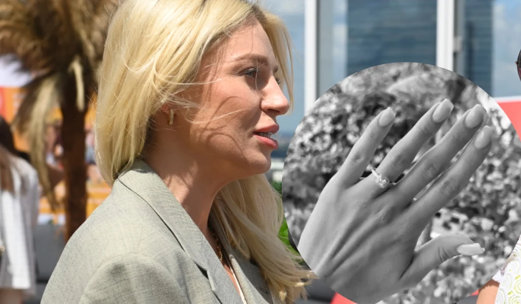 Martyna Gliwińska, fot. https://www.instagram.com/martyna.gliwinska/