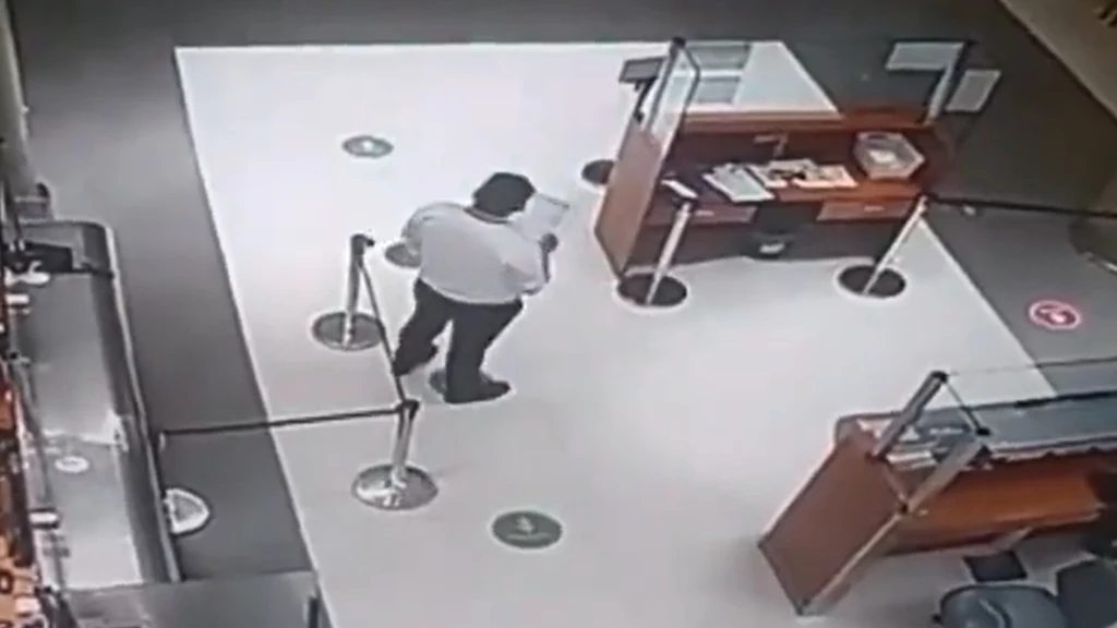 Szpital wyjaśnia nagranie z Argentyny Szpital wyjaśnia nagranie z Argentyny