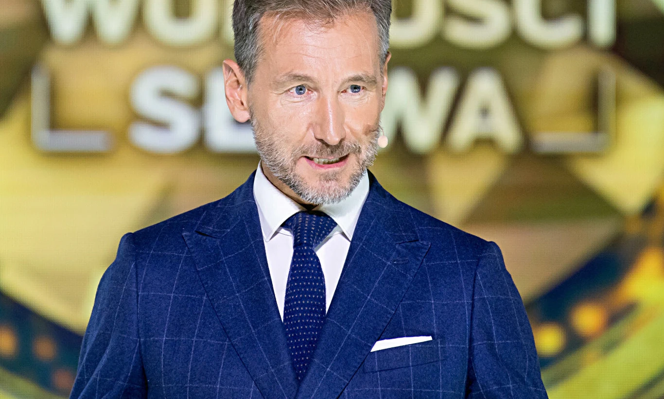 Piotr Kraśko Piotr Kraśko