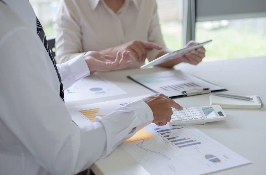 OECD prognozuje wzrost PKB Polski w 2023 r. na poziomie 0,9 proc. (zdj. ilustracyjne) OECD prognozuje wzrost PKB Polski w 2023 r. na poziomie 0,9 proc. (zdj. ilustracyjne)