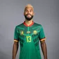 Eric Choupo-Moting