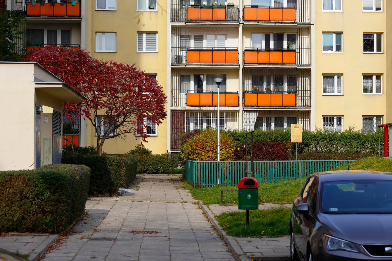 Podwyżki czynszów mogą wynikać m.in. z zadłużenia jednego z mieszkańców