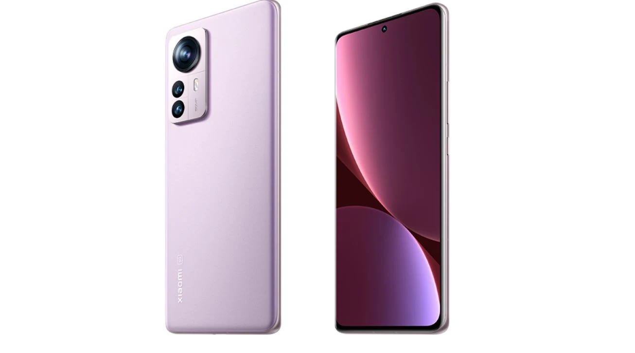 Xiaomi 12 Pro to smartfon z dobrym aparatem. Xiaomi 12 Pro to smartfon z dobrym aparatem.