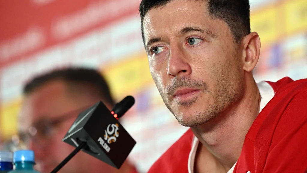 Robert Lewandowski wpłacił na Centrum Zdrowia Dziecka. Nie wszystkim się to spodobało Robert Lewandowski wpłacił na Centrum Zdrowia Dziecka. Nie wszystkim się to spodobało