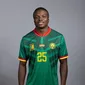 Nouhou Tolo