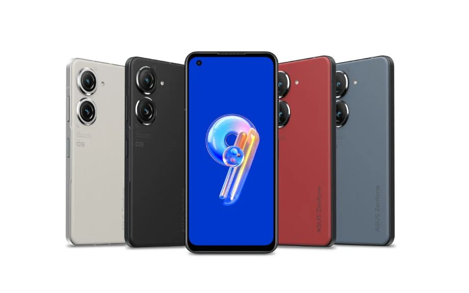 Asus nie jest znany z telefonów, jednak ten model jest świetnym produktem tego producenta. Asus nie jest znany z telefonów, jednak ten model jest świetnym produktem tego producenta.