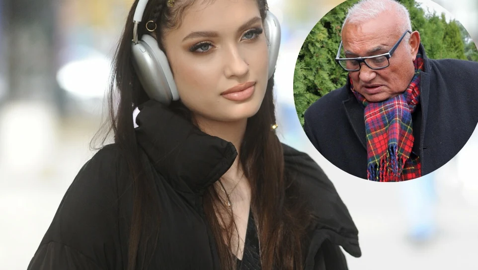 Viki Gabor i Don Vasyl Viki Gabor i Don Vasyl