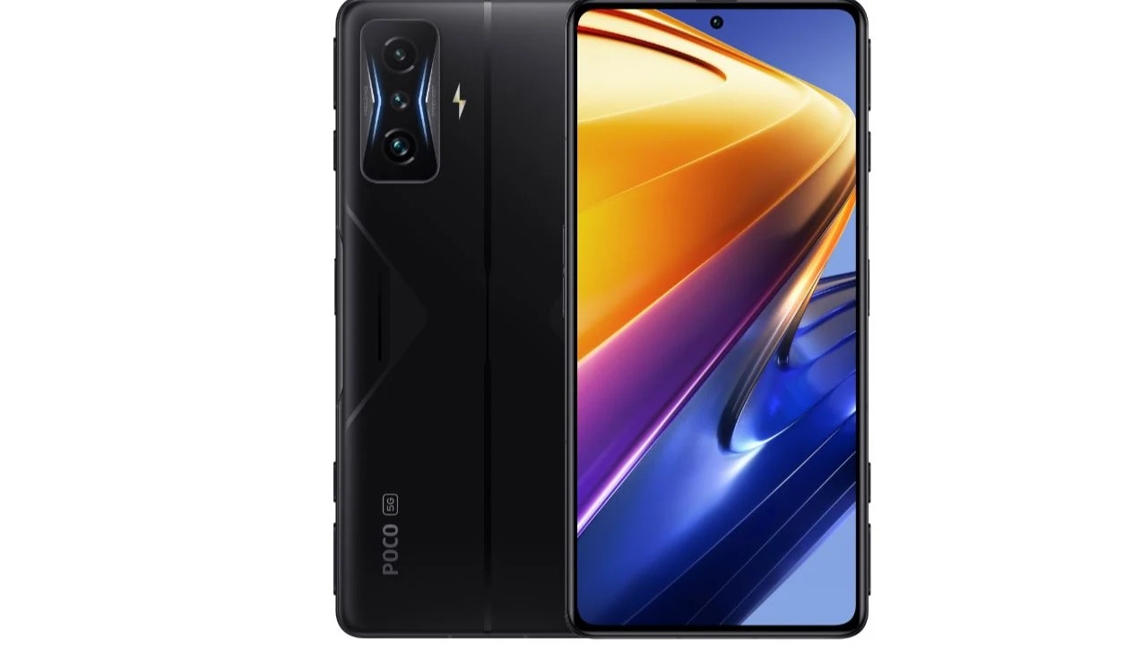 Xiaomi POCO F4 to przystępny cenowo model telefonu. Xiaomi POCO F4 to przystępny cenowo model telefonu.