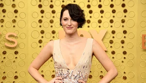 Phoebe Waller-Bridge