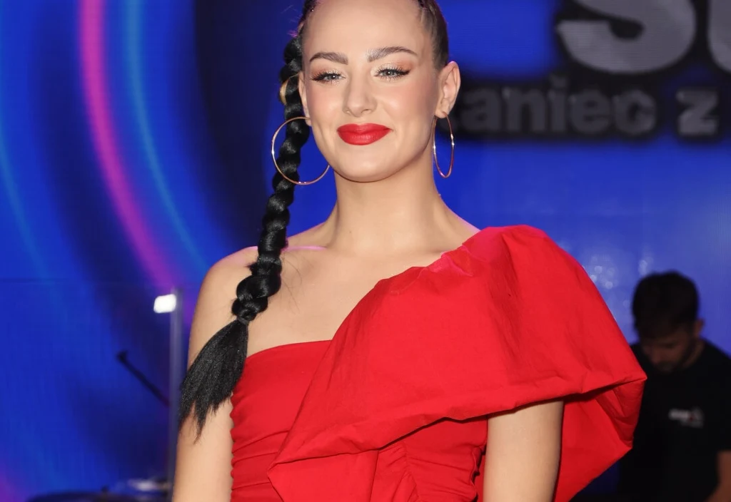 Wiktoria Gąsiewska Wiktoria Gąsiewska