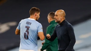Pep Guardiola zwiąże się z Manchesterem City na dłużej