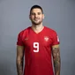 Aleksandar Mitrovic