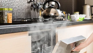 Na pewno nie wiesz, że możesz to czyścić w zmywarce. Zaoszczędzisz sporo czasu