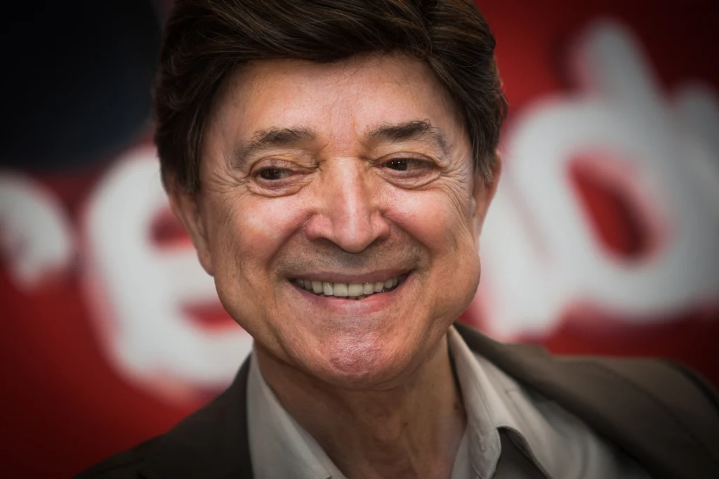 Jerzy Połomski Jerzy Połomski