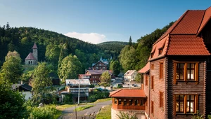 Oto najpiękniejsza wieś na Dolnym Śląsku. Wygrała prestiżowy konkurs