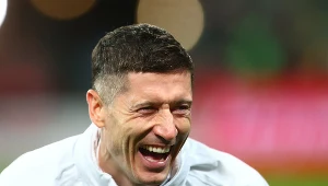 Jak poszło Polakom w starciu z Meksykiem? Oto symulacja!