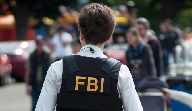 FBI ma duże problemy. Nie uchroniło swoich ludzi przed kartelem narkotykowym