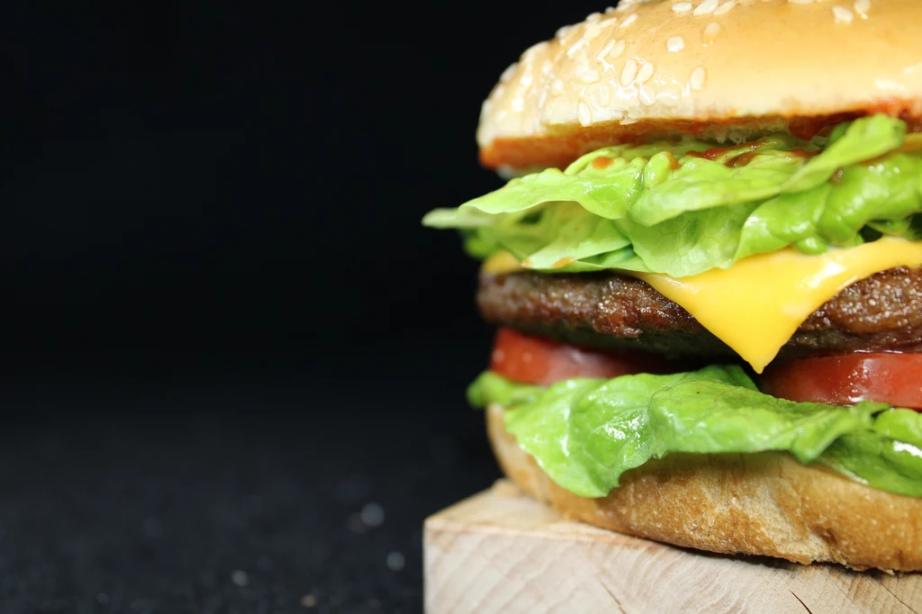 Burger