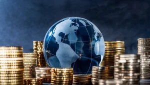 Wyższa inflacja i wolniejszy wzrost to cena, jaką światowa gospodarka płaci za wojnę Rosji na Ukrainie