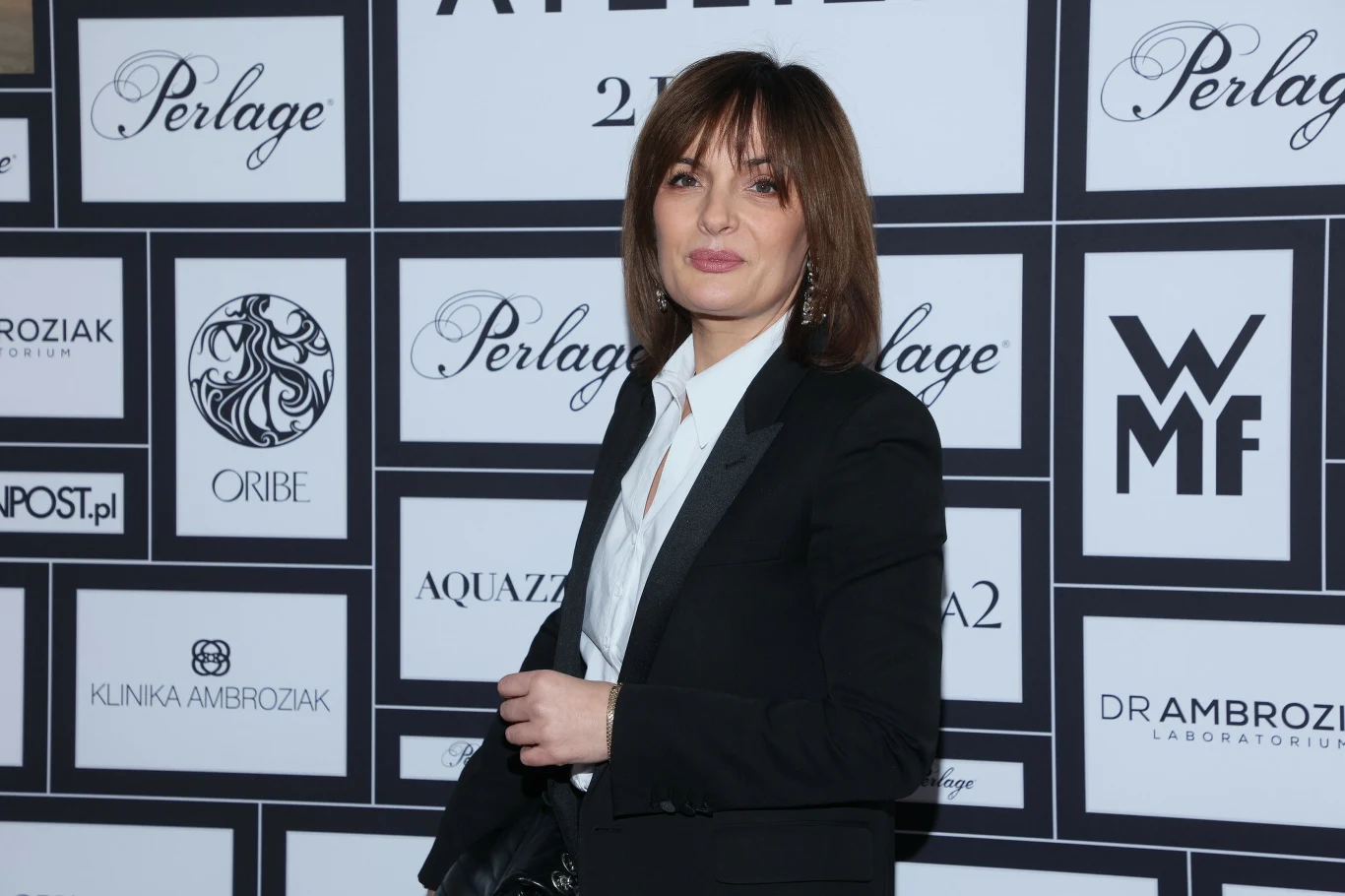 Dorota Gawryluk Dorota Gawryluk