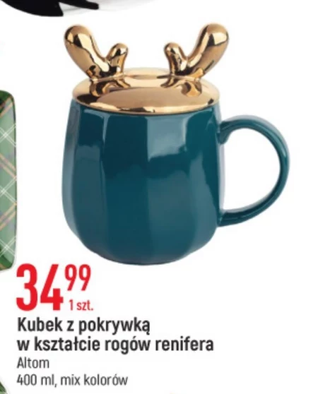 Kubek Altom