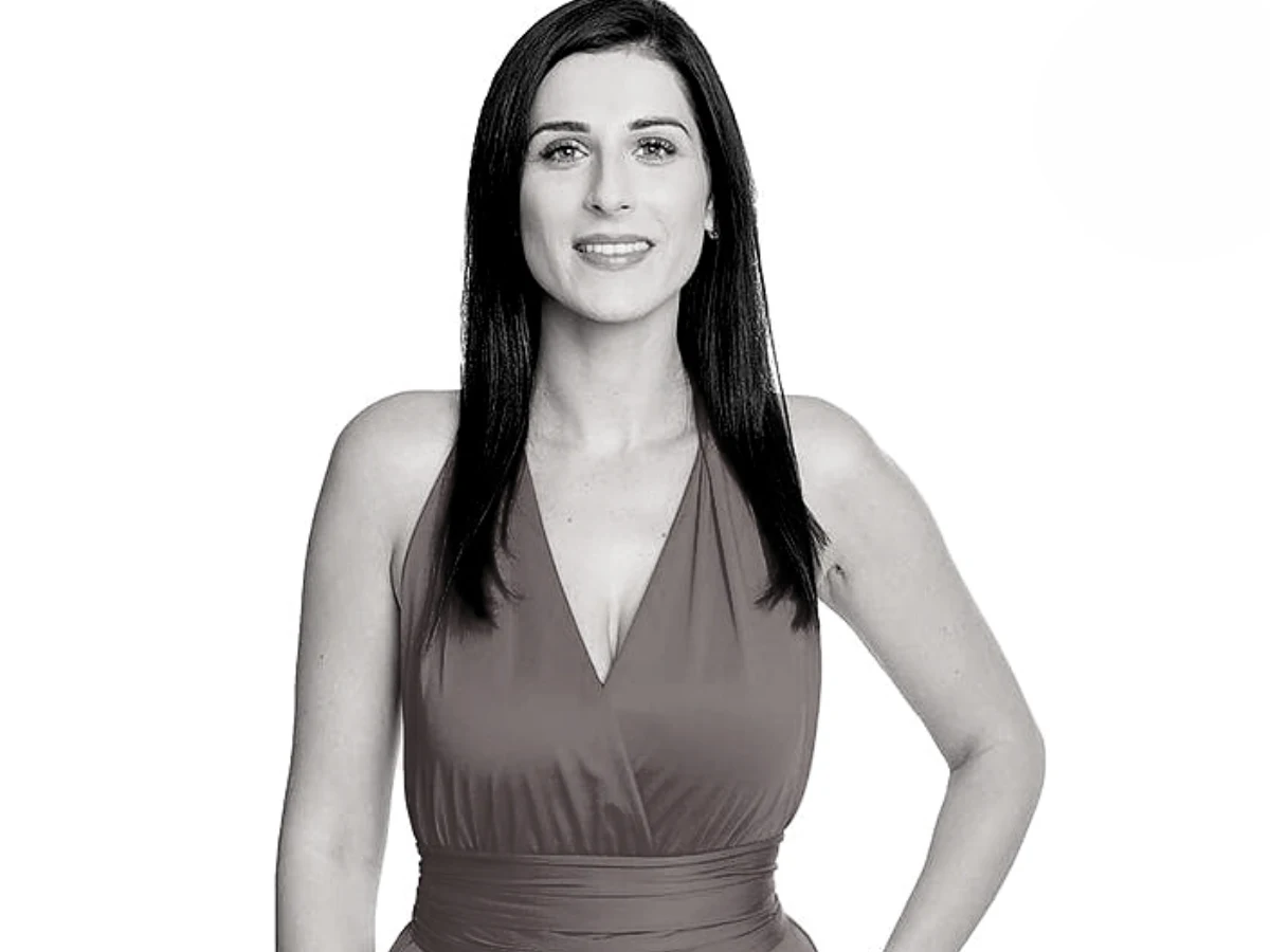 Karolina Sztafa Karolina Sztafa