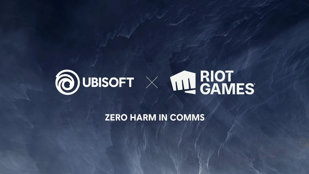 Współpraca Ubisoft z Riot Games we wspólnej walce z toksycznością w grach
