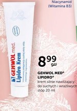 Krem do stóp Gehwol