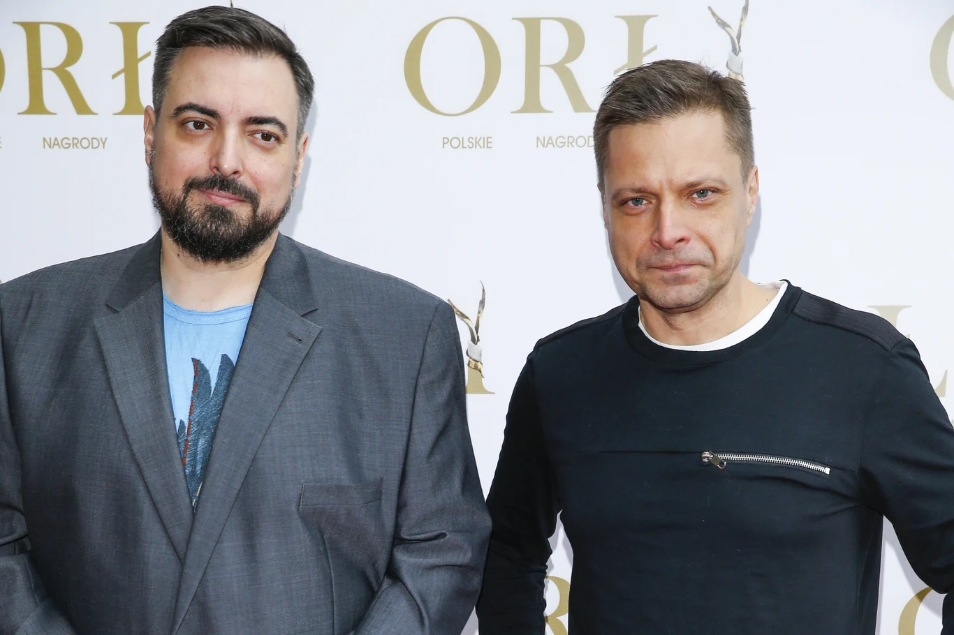 Tomasz i Marek Sekielscy