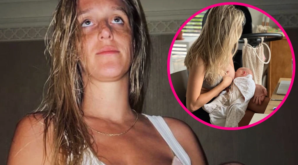 Aleksandra Żebrowska Aleksandra Żebrowska