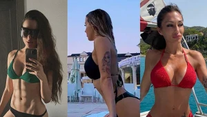 Najseksowniejsze polskie WAGs