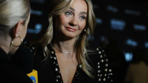Małgorzata Socha po raz pierwszy pokazała twarze dzieci!