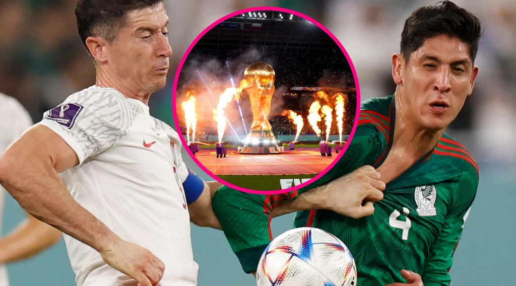 Robert Lewandowski, Katar 2022