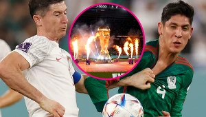 Robert Lewandowski, Katar 2022